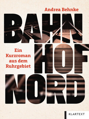 cover image of Bahnhof Nord